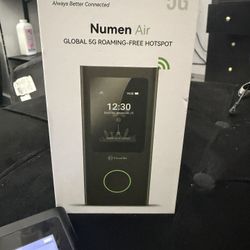 Glocalme 5g Hotspot worlwide