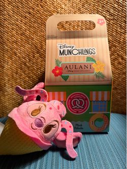 Disney Aulani Munchling