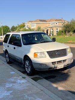 2004 Ford Expedition