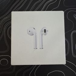 Air Pods Gen 1 