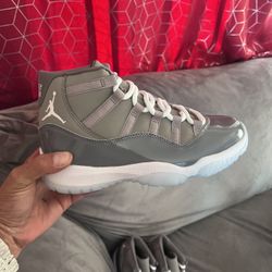Jordan 11 Men Size 7. 7.5, 8, 8.5, 9, 10, 10.5, 11, 12, 13