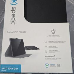 Balance Folio Ipad 10th Gen 6