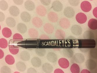 Rimmel scandal eyes jumbo eye pencil