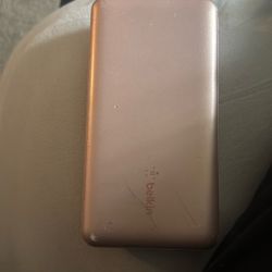 Portable Charger