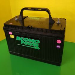 **31T ■ Semi/Commercial Battery**