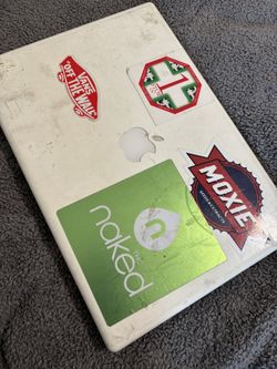 Mac Book