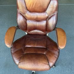 Lane Adjustable Office Chair 