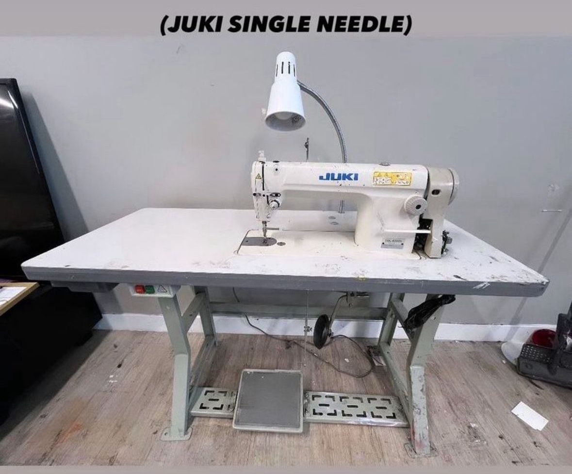 Juki Sewing Machine