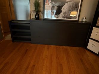 IKEA SIDEBOARD/CONSOLE/ENTRYWAY PIECE