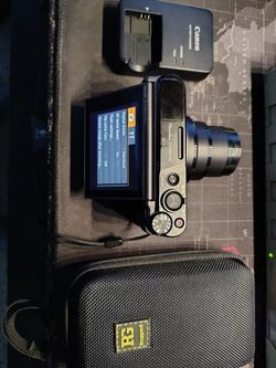 Canon Powershot SX740 HS