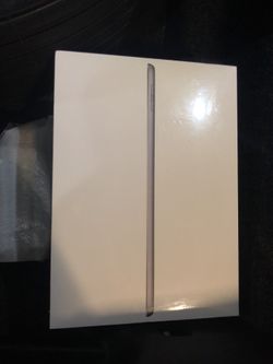 iPad 6th generation 32gb