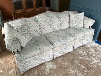 Sofa 3 Seaters