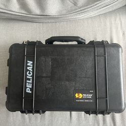 Pelican 1510