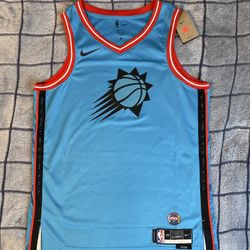 Nike Men’s Phoenix Suns City Edition Swingman 