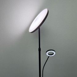 LED Floor Lamp