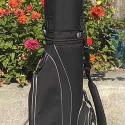 Bagboy Golf Travel Case/Bag