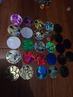 Pokemon Cards Accessories