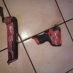 M12 Drill