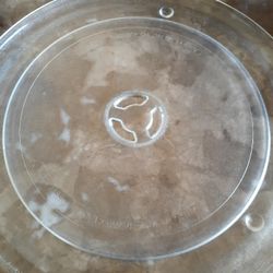 Microwave Dish 12"
