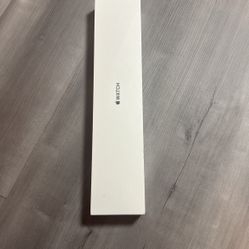 Apple Watch Series 1 Space Gray 38MM