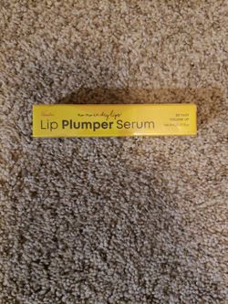 Lip Pumper Serum