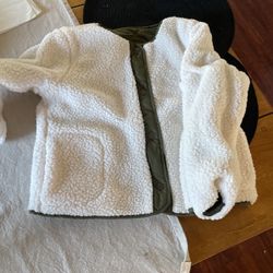 Old Navy Girl Jacket M(8)