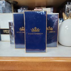 Dolce & Gabbana  K Cologne