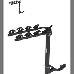 Bike Rack 