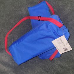 Kids Cot / Camping Bed