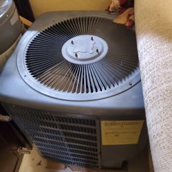 AC UNIT