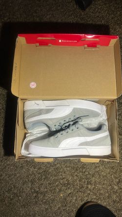 Brand New Pumas