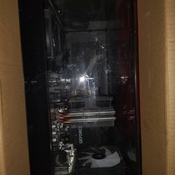 iBuyPower Element SE NIB desktop PC