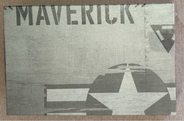 Top Gun Maverick Limited Edition Steelbook Giftset (2‑Movie Collection) – BRAND NEW / SEALED