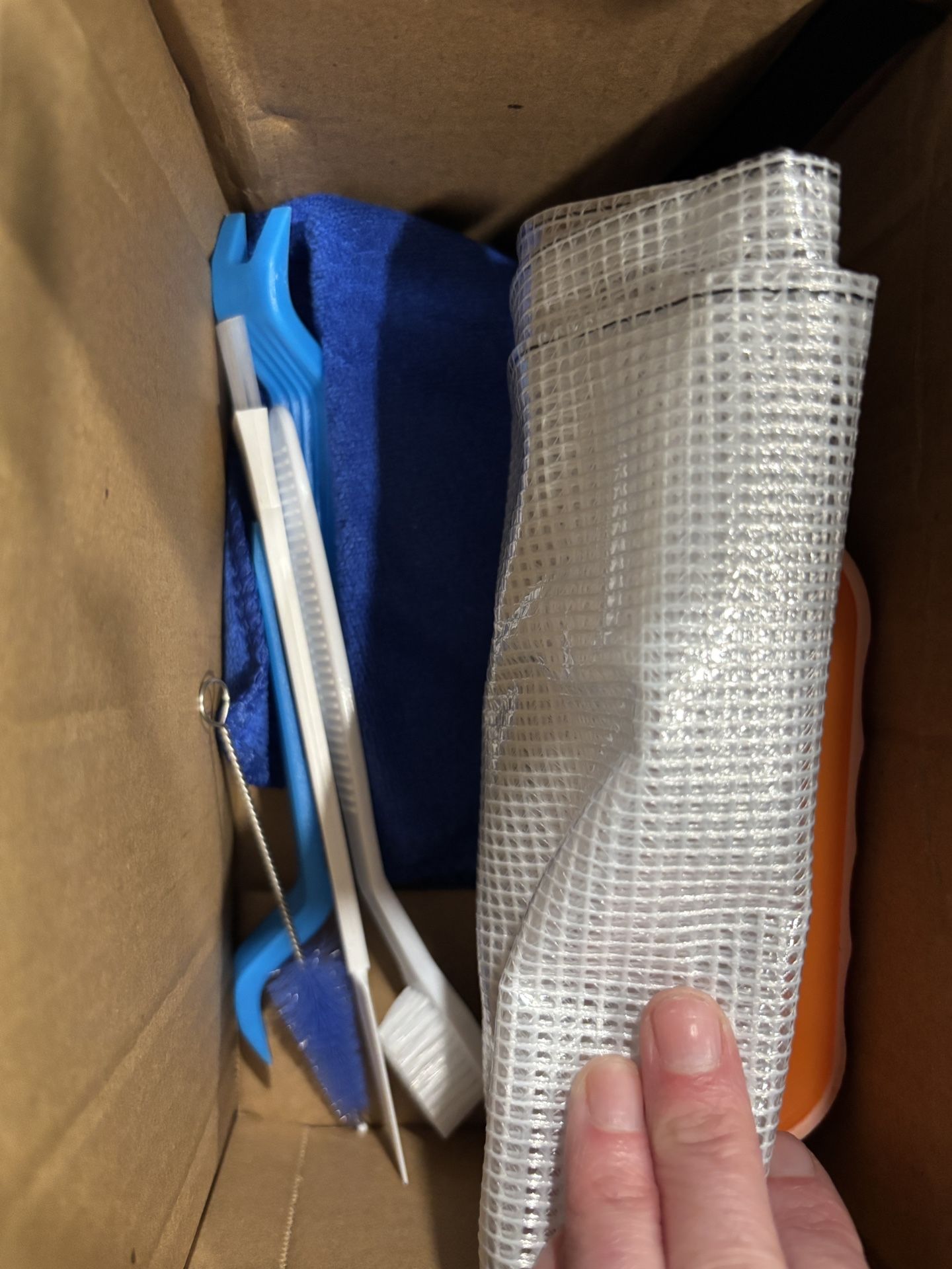 Mini Split AC Cleaning Kit