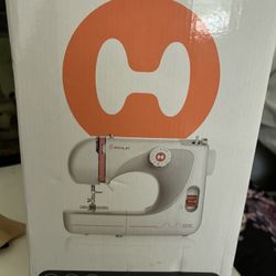 Poolin Sewing Machine