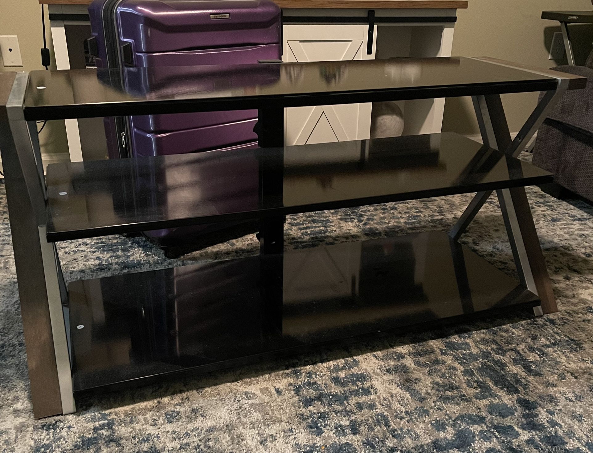 65” Tv Stand
