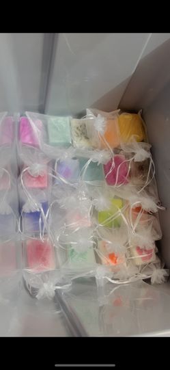 Jabones De Olor Soap 