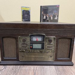 Crosley CR2405C-ES