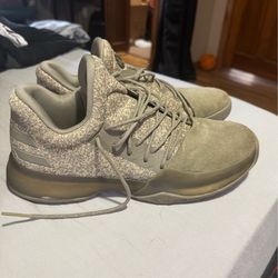 Harden vol 1 size 11