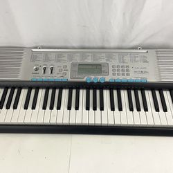 Casio LK-220 Portable Electric Keyboard 