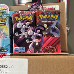 Destined Rivals Loose Packs 