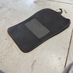 New Car carpet Set