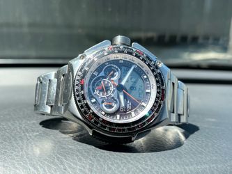 Citizen Promaster Eco drive sst