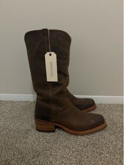 Tecovas Boots Woman’s