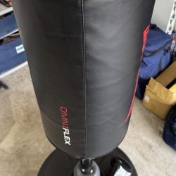 Stand Up Boxing Bag