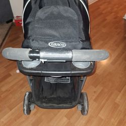 Graco Strowler