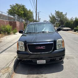 2011 GMC Yukon