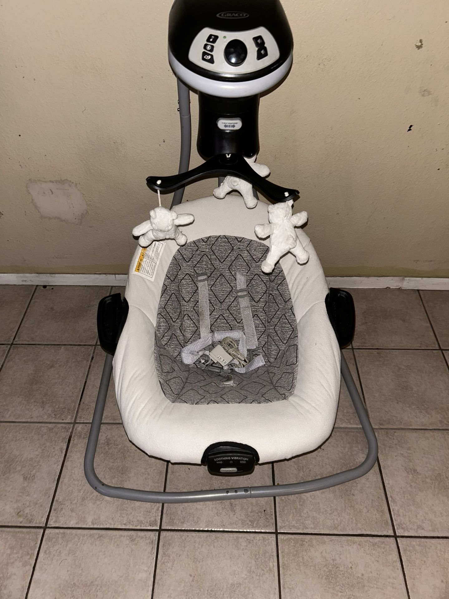 Baby Swing
