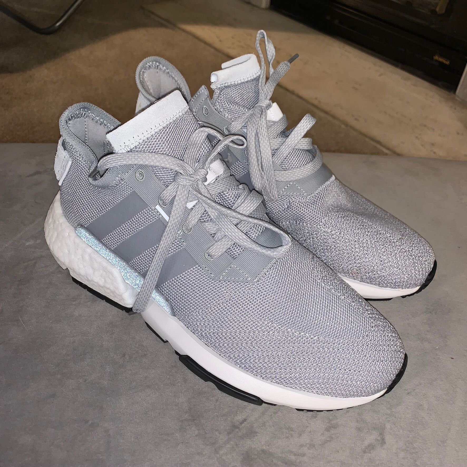 Adidas pods