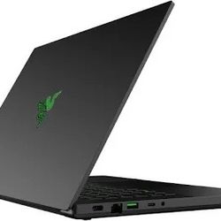 Razer Blade 15 2020